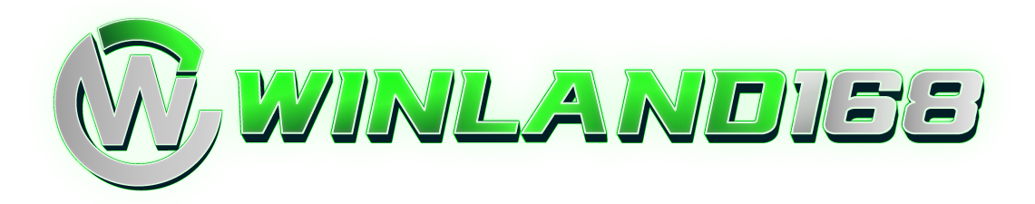 Logo - Winland168 เว็บพนัน